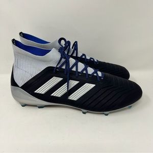 Adidas Predator Soccer Cleats Sz 10